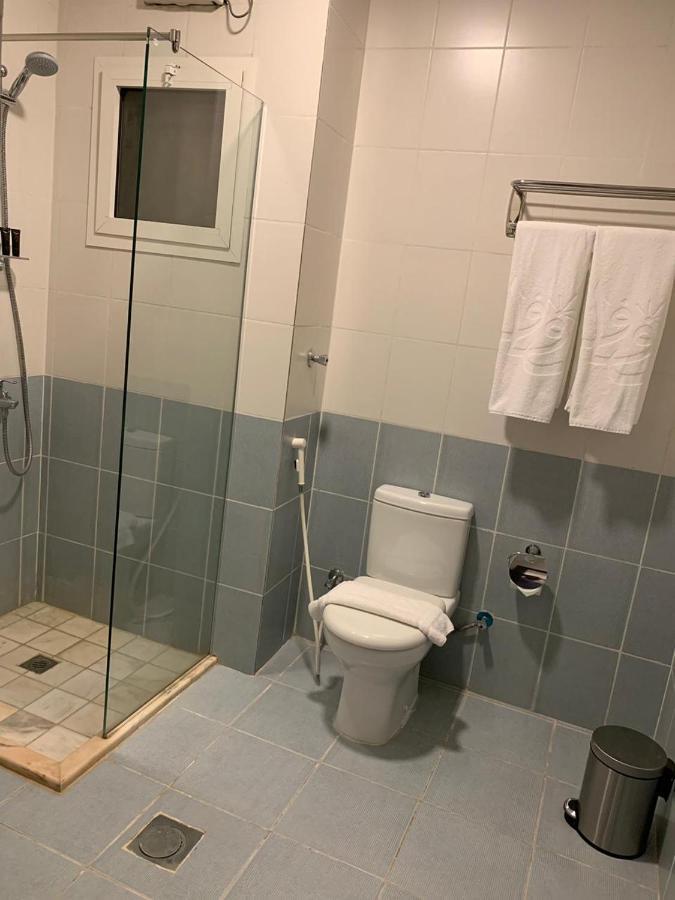 Reefaf Al Hayat Hotel Mecca 外观 照片